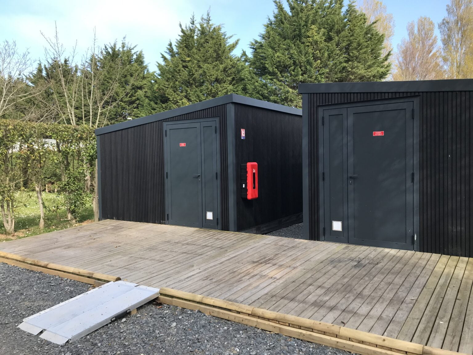 Modules Stock