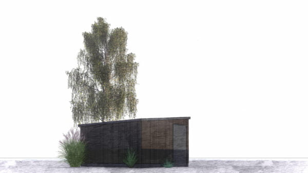 Dessin module Stock